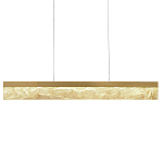 Подвесной светильник линейный светоидный Remarkable варинант исполнения - 4 | Loft Concept в Нижнем Новгороде