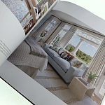 Книга Стильные интерьеры  Romancing the Home. Stylish Interiors for a Modern Lifestyle варинант исполнения - 8 | Loft Concept в Нижнем Новгороде