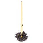 Ручка шариковая металлическая на подставке из натурального камня Metal Stone Pens варинант исполнения - 6 | Loft Concept в Нижнем Новгороде