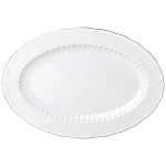 Обеденный сервиз белый из фарфора на 6 персон 23 предмета Garden Whisper Porcelain Set  варинант исполнения - 2 | Loft Concept в Нижнем Новгороде