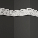 Молдинг с орнаментом MO-04 варинант исполнения - 1 | Loft Concept в Нижнем Новгороде