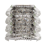 Бра в классическом хрустальном обрамлении Light Garland варинант исполнения - 6 | Loft Concept в Нижнем Новгороде