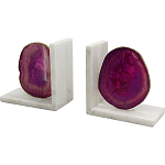 Держатель для книг Stone варинант исполнения - 4 | Loft Concept в Нижнем Новгороде