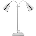 Настольная лампа c двумя поворотными плафонами TwoDirections варинант исполнения - 3 | Loft Concept в Нижнем Новгороде