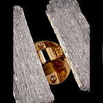 Бра с двумя текстурными цилиндрическими плафонами Glimpse варинант исполнения - 6 | Loft Concept в Нижнем Новгороде