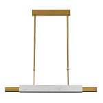 Подвесной светильник BERT FRANK белый варинант исполнения - 1 | Loft Concept в Нижнем Новгороде