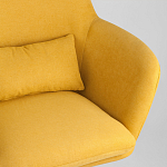 Мягкое кресло с широким сиденьем Ochery варинант исполнения - 8 | Loft Concept в Нижнем Новгороде