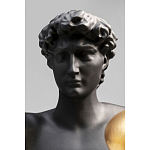 Статуэтка David with Golden Gloves варинант исполнения - 3 | Loft Concept в Нижнем Новгороде