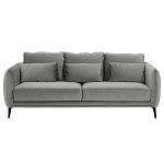 Диван трёхместный с подлокотниками Dutchman варинант исполнения - 1 | Loft Concept в Нижнем Новгороде