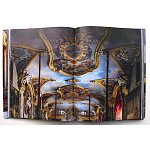 Jacques Garcia: A Sicilian Dream: Villa Elena варинант исполнения - 2 | Loft Concept в Нижнем Новгороде