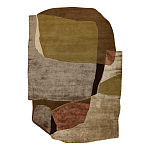 Ковер шелк Manhattan Wool Silk Carpet I варинант исполнения - 1 | Loft Concept в Нижнем Новгороде