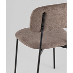 Стул Chao коричневый варинант исполнения - 3 | Loft Concept в Нижнем Новгороде