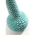 Статуэтка тропический фрукт Pandora Tropical Fruit Turquoise Red Flower варинант исполнения - 3 | Loft Concept в Нижнем Новгороде