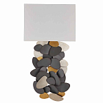 Бра с прямоугольным абажуром и многослойным каркасом Path to the Stars варинант исполнения - 4 | Loft Concept в Нижнем Новгороде