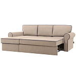 Угловой раскладной диван Athenais Sofa варинант исполнения - 3 | Loft Concept в Нижнем Новгороде