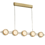 Люстра Modern Cosiness  варинант исполнения - 2 | Loft Concept в Нижнем Новгороде