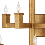 Бра фигурное Bold Geometry варинант исполнения - 1 | Loft Concept в Нижнем Новгороде