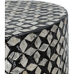 Столик дизайнерский Mirror mosaic варинант исполнения - 14 | Loft Concept в Нижнем Новгороде