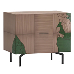 Тумба на ножках Grande Re Col варинант исполнения - 1 | Loft Concept в Нижнем Новгороде