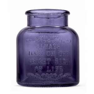 Ваза Berim Vase purple