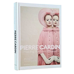 Pierre Cardin: Making Fashion Modern варинант исполнения - 2 | Loft Concept в Нижнем Новгороде