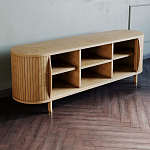 Тумба «В» варинант исполнения - 2 | Loft Concept в Нижнем Новгороде