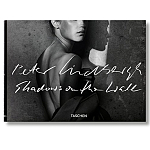 Фото-альбом Питер Линдберг Peter Lindbergh. Shadows on the Wall   варинант исполнения - 1 | Loft Concept в Нижнем Новгороде