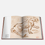 Лимитированная подарочная большая книга CARTIER Panthère варинант исполнения - 8 | Loft Concept в Нижнем Новгороде