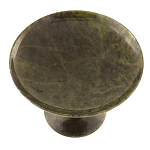 Фруктовница из натурального камня Нефрит Natural Stone Fruit Bowls варинант исполнения - 2 | Loft Concept в Нижнем Новгороде