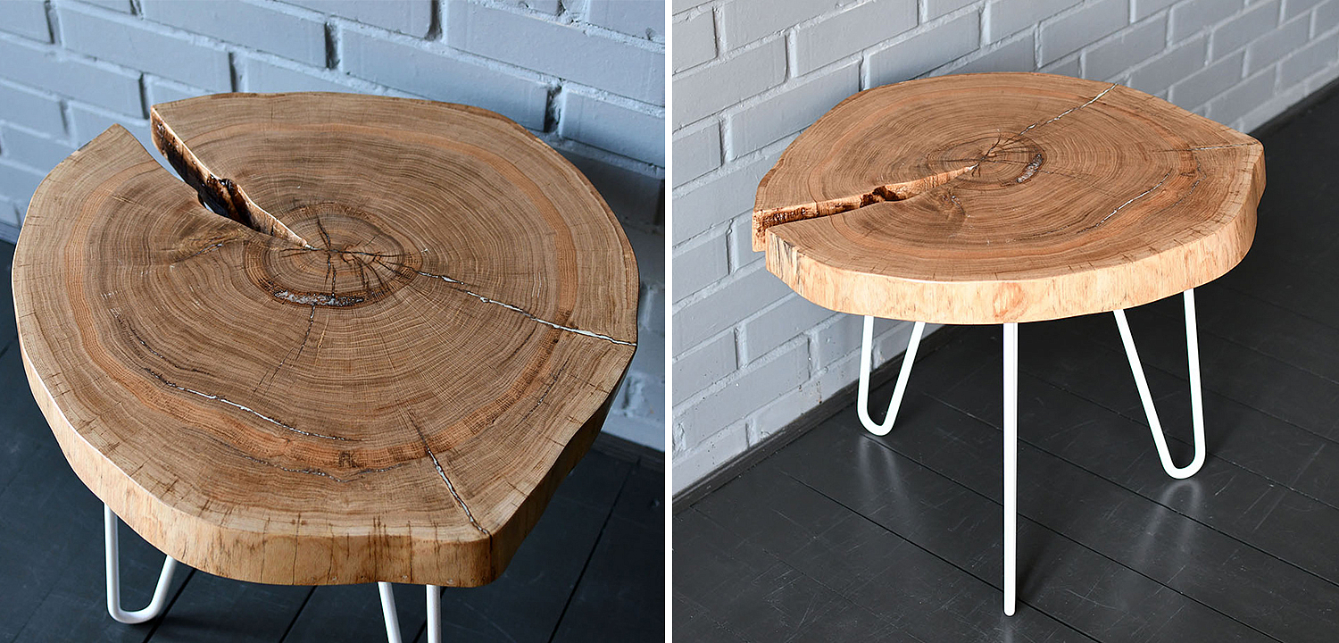Кофейный стол Tierney Industrial Metal Rust Coffee Table Кофейный стол Tierney Industrial Metal Rust Coffee Table - Loft-Concept в Нижнем Новгороде