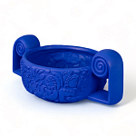 Ваза Seletti Centerpiece Blue варинант исполнения - 1 | Loft Concept в Нижнем Новгороде