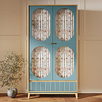 Шкаф «Мейрис» варинант исполнения - 1 | Loft Concept в Нижнем Новгороде