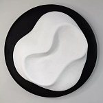 Панно «Генезис» 3 варинант исполнения - 1 | Loft Concept в Нижнем Новгороде