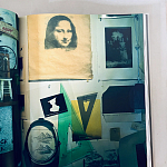 Редкое коллекционное издание Annie Leibovitz Portraits 2005-2016 варинант исполнения - 6 | Loft Concept в Нижнем Новгороде