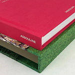 Подарочный редкий коллекционный альбом Assouline Oscar De La Renta: The Style Inspiration and Life 2014 варинант исполнения - 3 | Loft Concept в Нижнем Новгороде