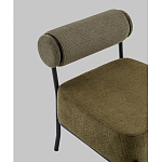 Кресло Ponpoun зелёный варинант исполнения - 2 | Loft Concept в Нижнем Новгороде