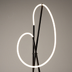 Напольный светильник Crochet 3000К 36Вт варинант исполнения - 3 | Loft Concept в Нижнем Новгороде