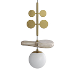 Подвес Bloomy 1 варинант исполнения - 1 | Loft Concept в Нижнем Новгороде