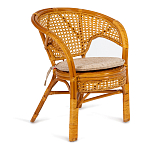 Комплект уличной мебели Sienna Caramel варинант исполнения - 2 | Loft Concept в Нижнем Новгороде