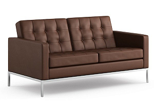 Диван Florence Knoll Settee
