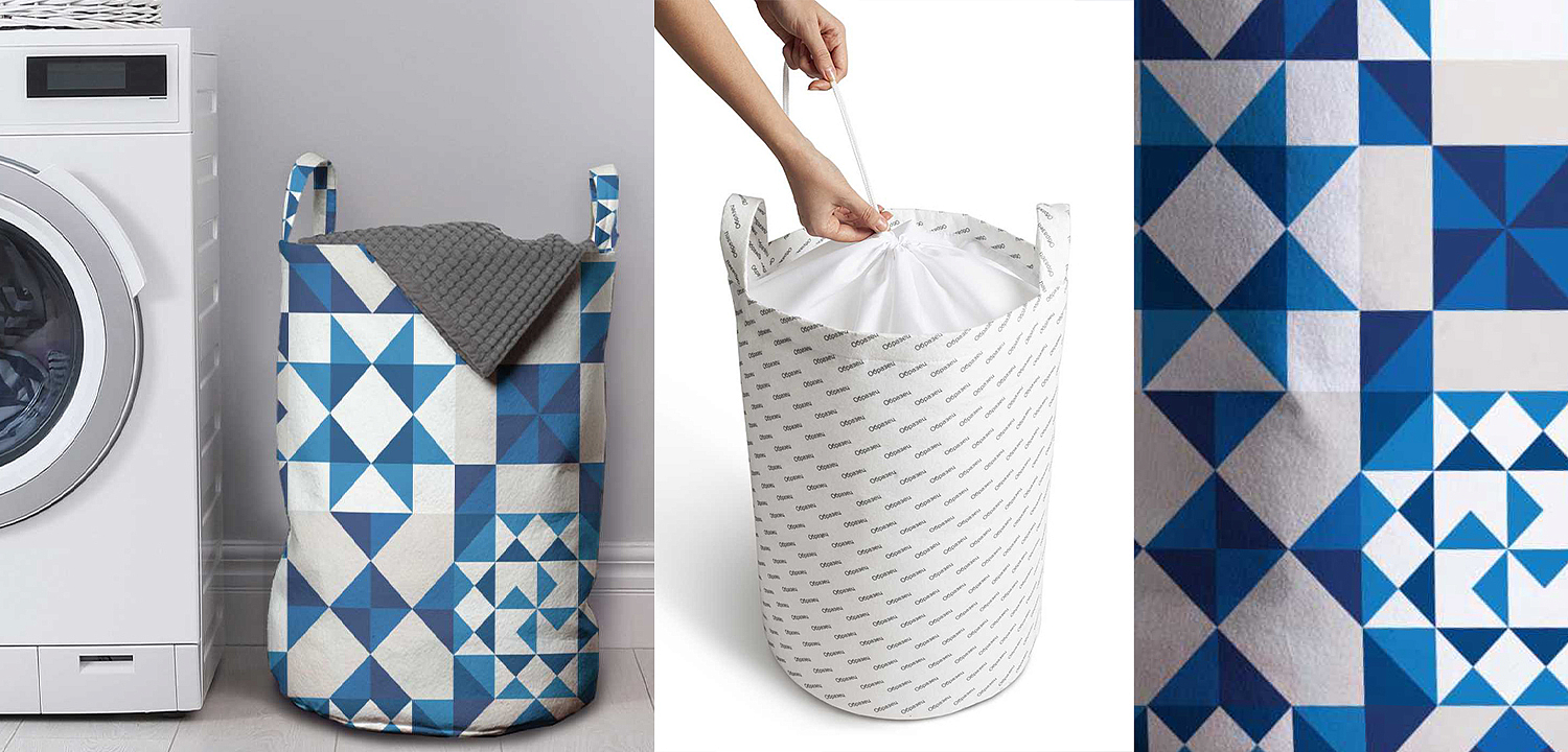 Корзина Esteban Basket Корзина Esteban Basket - Loft-Concept в Нижнем Новгороде