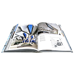 Обширная монография все работы Хадид Zaha Hadid. Complete Works 1979-Today. 2020 Edition варинант исполнения - 3 | Loft Concept в Нижнем Новгороде