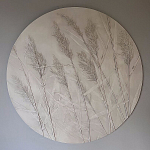 Ботаническое панно Тростник 2 варинант исполнения - 1 | Loft Concept в Нижнем Новгороде