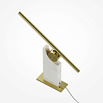 Настольный светильник Monumento 3000К 9Вт варинант исполнения - 2 | Loft Concept в Нижнем Новгороде