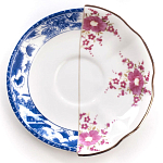 Чайная пара Seletti Zenobia варинант исполнения - 2 | Loft Concept в Нижнем Новгороде