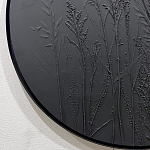 Панно Луг в раме варинант исполнения - 2 | Loft Concept в Нижнем Новгороде