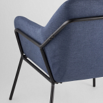 Кресло на основании из металла Racks варинант исполнения - 8 | Loft Concept в Нижнем Новгороде