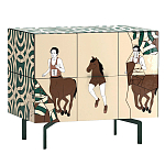 Тумба Grande Re Sovsport варинант исполнения - 1 | Loft Concept в Нижнем Новгороде