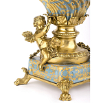 Ваза фарфоровая Georginio варинант исполнения - 7 | Loft Concept в Нижнем Новгороде