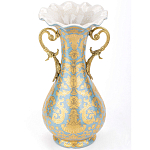 Ваза фарфоровая Vert варинант исполнения - 4 | Loft Concept в Нижнем Новгороде